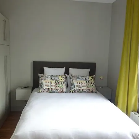 Apartment Emeraude Sillon