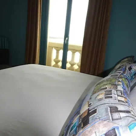 Apartment Emeraude Sillon Saint-Malo