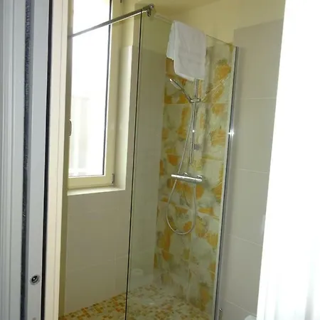 Apartment Emeraude Sillon Saint-Malo