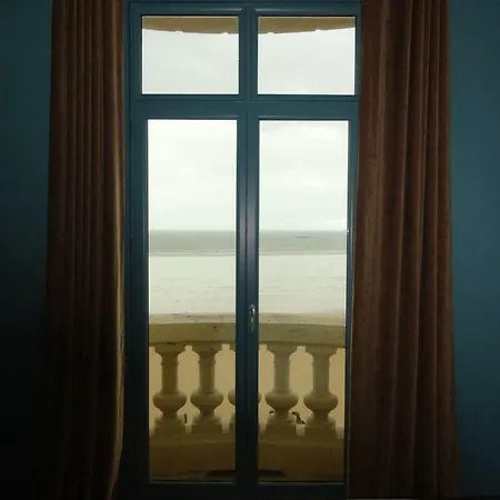 Emeraude Sillon Saint-Malo